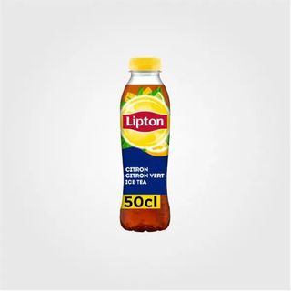 Lipton Ice Tea Limão 50cl