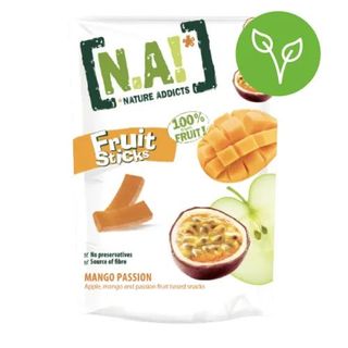 Nature Addicts Sticks Mangue & Passion 35g