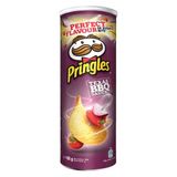 Pringles Texas Bbq Sauce 165g