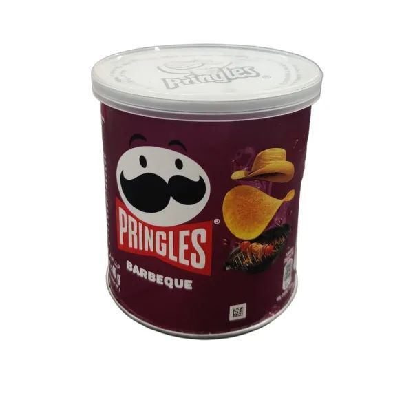 Pringles Texas Bbq 40G