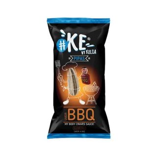 Ke Pipas Graines de Tournesol Barbecue 100g