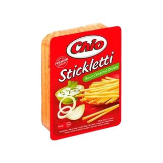 Stickletti smintina si cheapa Chio 80g