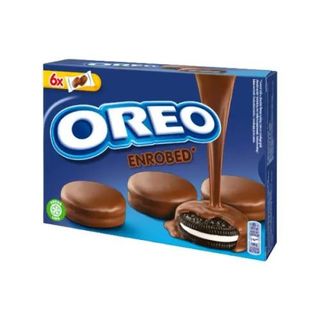 OREO ENROBE CHOCOLAT LAIT 246G
