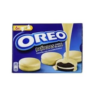 Oreo Enrobed 246G