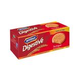 Fontaneda Digestive Galletas Original 400g