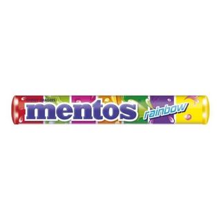Mentos Bonbons Rainbow 37g