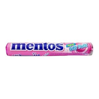 Mentos Bonbons Tutti Frutti 37g