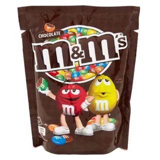 M&m's Chocolat 165g