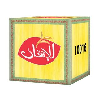 Thé vert en filaments 10016 200g - AL ITKANE