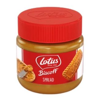 Lotus Biscoff Smooth Pâte à Tartiner 200g
