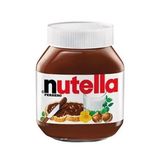 Nutella Spread 750g