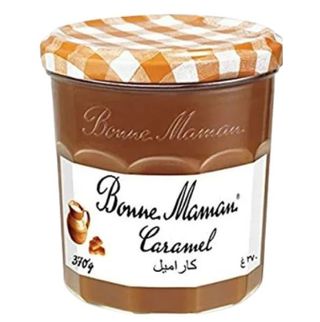 Bonne Maman Confiture Caramel 380g