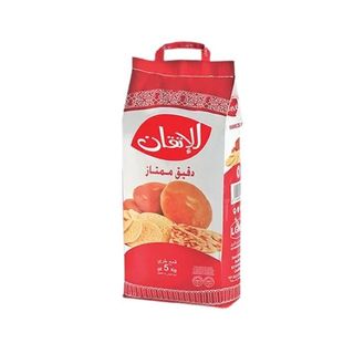 Alitkane Farine De Luxe 5kg