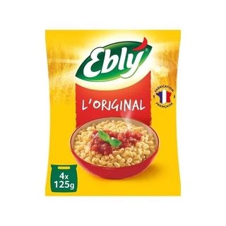 Blé entier 500g - EBLY