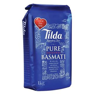 Tilda Riz Pur Original 1kg