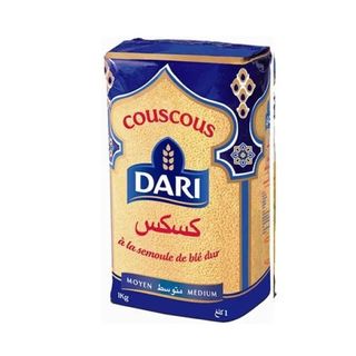 Dari Couscous Moyen 1kg