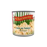 Cœurs de palmiers 250g  - HARMONY