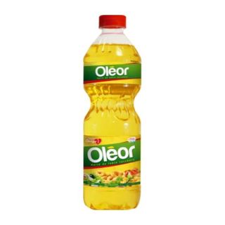 Huile de table 0,5L - OLEOR