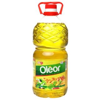 Huile de table 2L - OLEOR