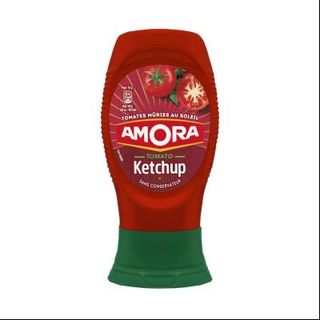 Amora Sauce Ketchup 280g