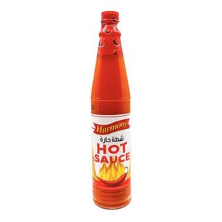Harmony Hot Sauce 88ml