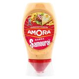 Sauce samouraï 255g - AMORA