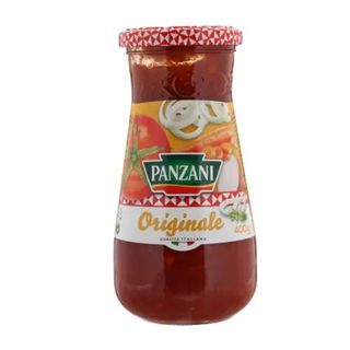 Sauce tomate originale 400g - PANZANI