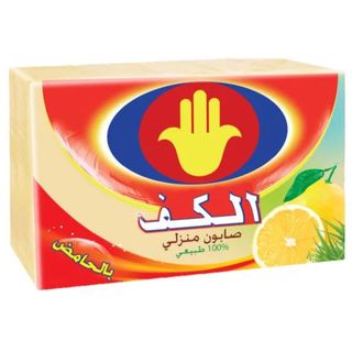El Kef Savon Citron 200g