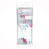 Gillette Simply Venus Disposable Razor