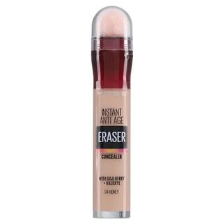 Maybelline Instant Anti Age The Eraser Concealer Fluid 04 Honey 6.8ml