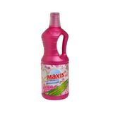 Nettoyant ménager multi-usages parfum roses M gouna 1L - MAXIS