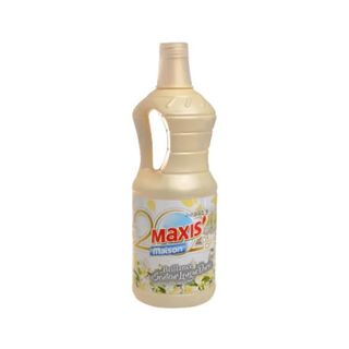Nettoyant ménager multi-usages parfum fleur d'oranger 1L - MAXIS
