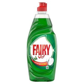 Fairy Concentré Original Liquide Vaisselle 650ml