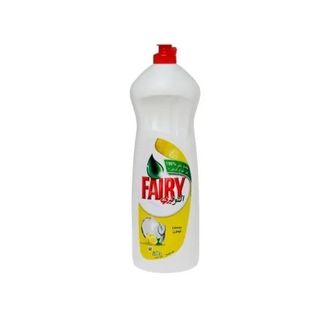 Liquide Vaisselle Citron Fairy 900ml
