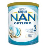LAIT DE CROISSANCE NAN 3 OPTIPRO 400G