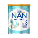 LAIT DE CROISSANCE NAN 3 OPTIPRO 800G