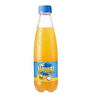 Hawaï Tropical 33cl PET
