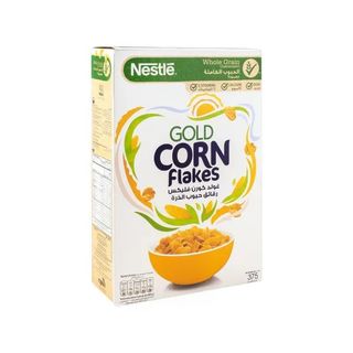 CEREALES GOLD CORN FLAKES NESTLE 375G