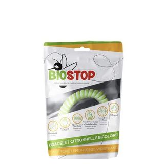 Biostop Bracelet Anti Moustiques