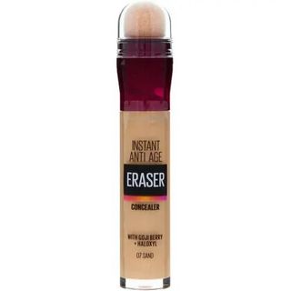 Anti-cerne instant anti-âge 07 sand Eraser 6,8ml - MAYBELLINE