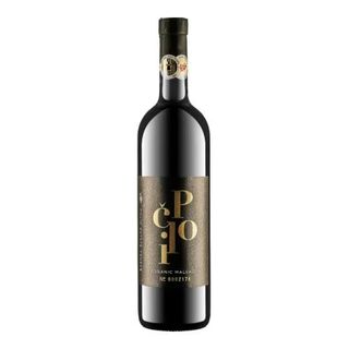 Polič Estate Istria Malvazija Malvasia Slovenia 75cl