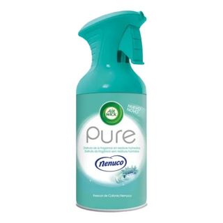 Ambientador Pure Nenuco 250Ml