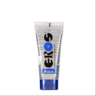 Lubricante a base de agua Aqua Tube (200ml)