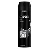 Дезодорант 200 мл Axe Black/Dark Temptation аерозоль