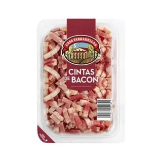 Casa Tarradellas Bacon Cintas 150g