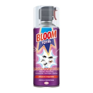 Bloom Total Insectos 400Ml
