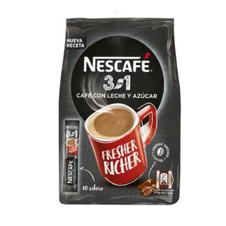 Café Soluble - Nescafé 3En1 (1577353)