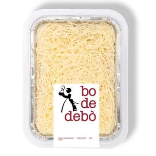 Canelones Bo de Debo Carne Bechamel 3 Uds.