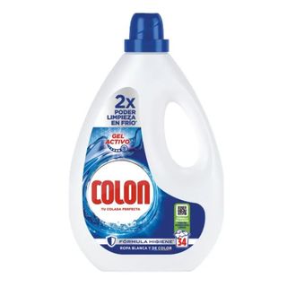Detergente Líquido Colon 28+3 Dosis