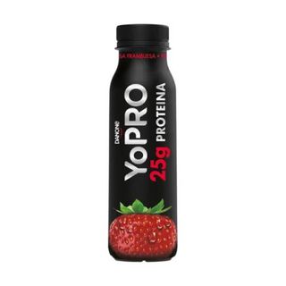 Yogur Líquido Proteico Con Frambuesa 300 G